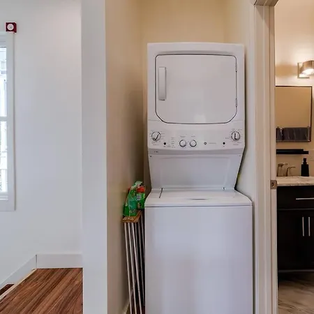 Appartamento Judy'S Nest At The Wessels-Boyd House. Savannah Esterno foto