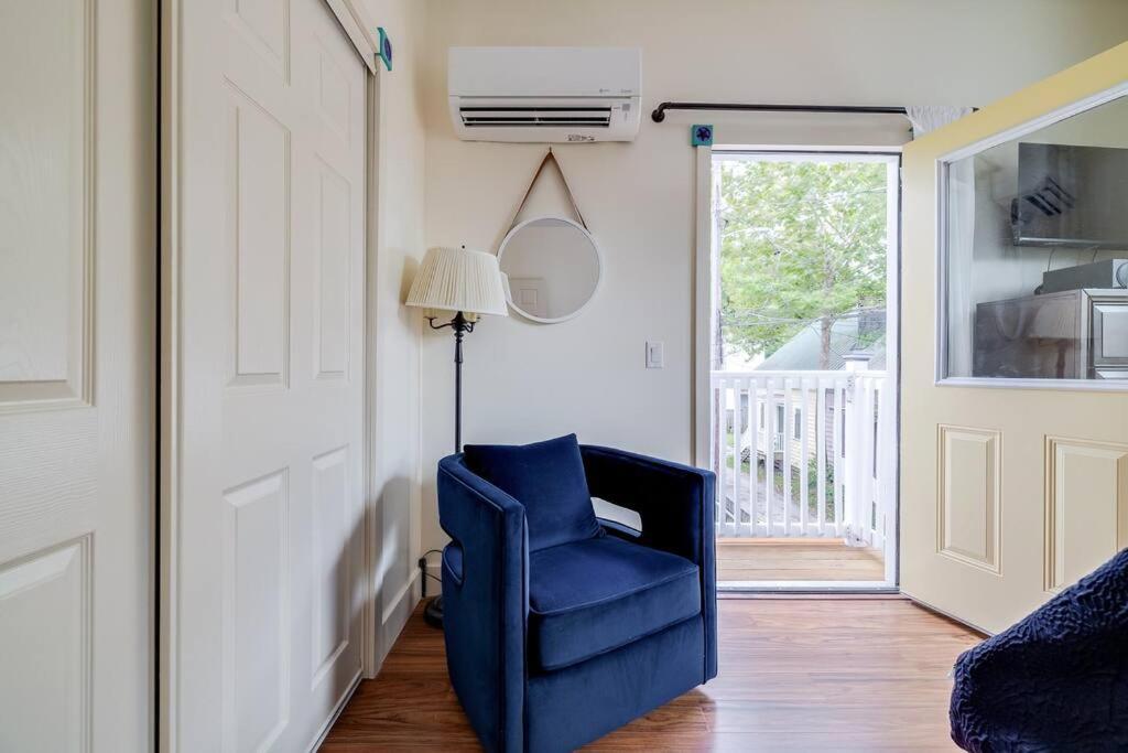 Judy's Nest At The Wessels-boyd House. Apartamento *