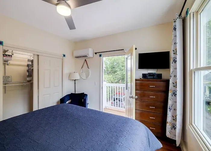 Judy\'S Nest At The Wessels-Boyd House.